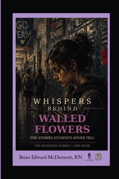 Whispers Behind Walled Flowers