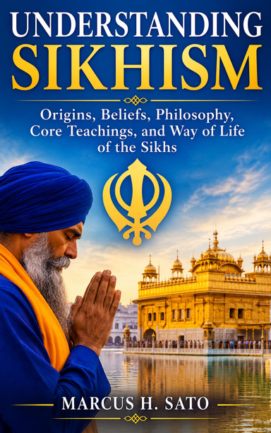 UNDERSTANDING SIKHISM