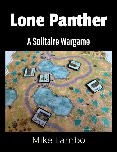 Lone Panther