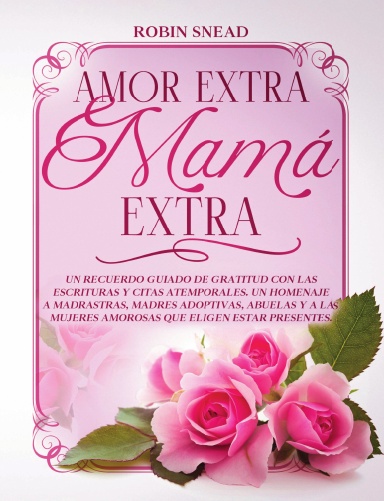 Amor Extra Mamá Extra