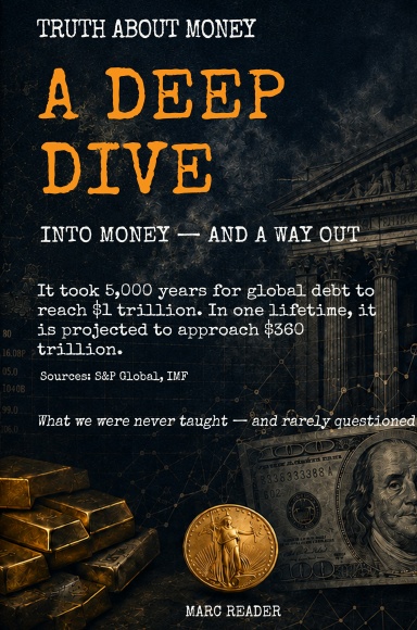 TRUTH ABOUT MONEY: A DEEP DIVE