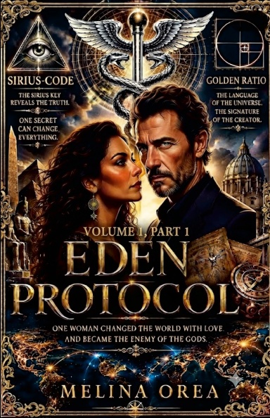 EDEN PROTOCOL VOLUME 1, PART 1