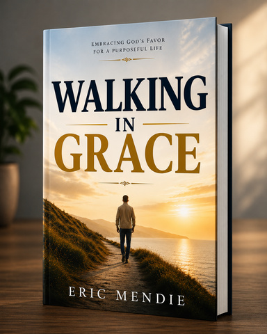 Walking In Grace