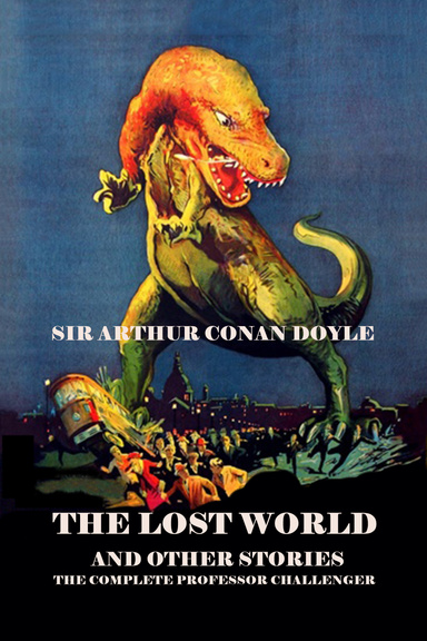 THE LOST WORLD AND OTHER STORIES