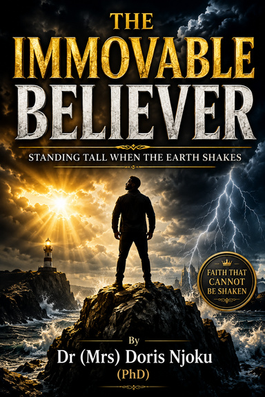 The Immovable Believer