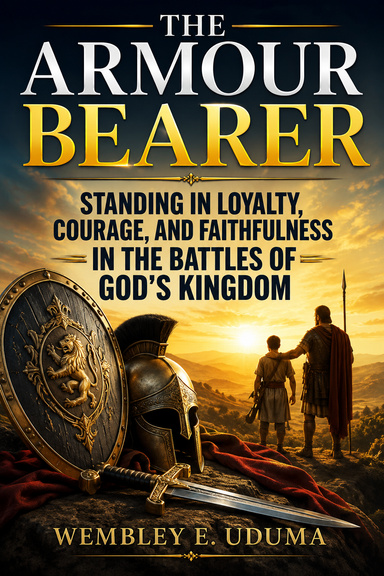 THE ARMOUR BEARER