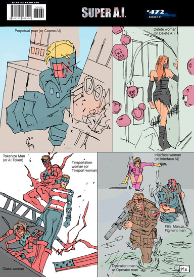 Super Ai #472