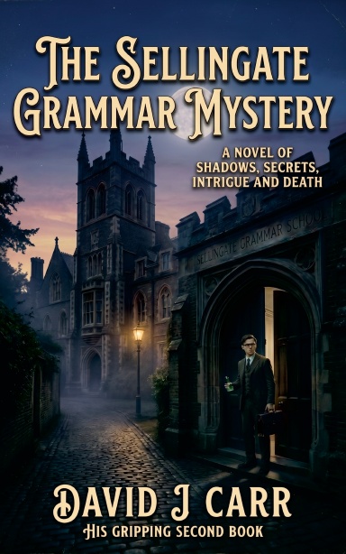 The Sellingate Grammar Mystery