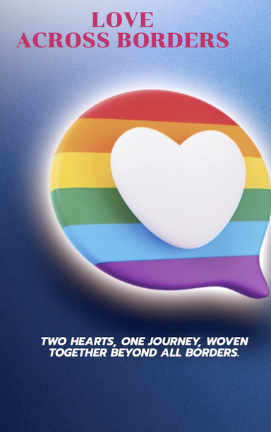 LOVE ACROSS BORDERS