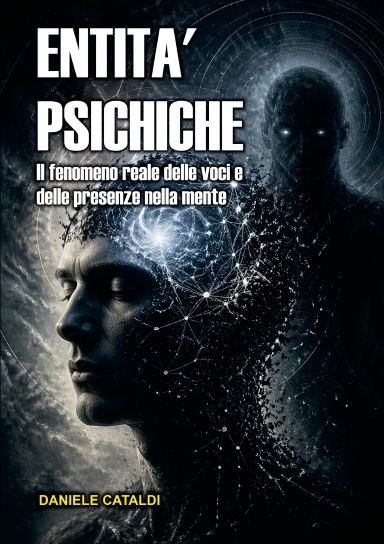 ENTITÀ PSICHICHE