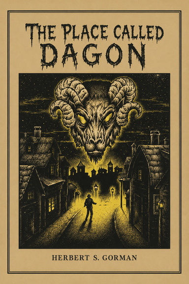 The Place Called Dagon