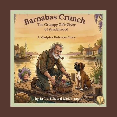 Barnabas Crunch