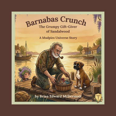 Barnabas Crunch
