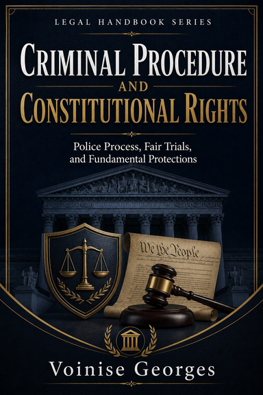 Criminal Procedure and Constitutional Rights