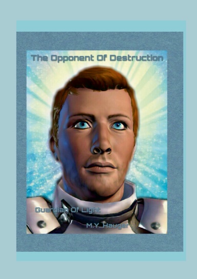 The Opponent Of Destruction