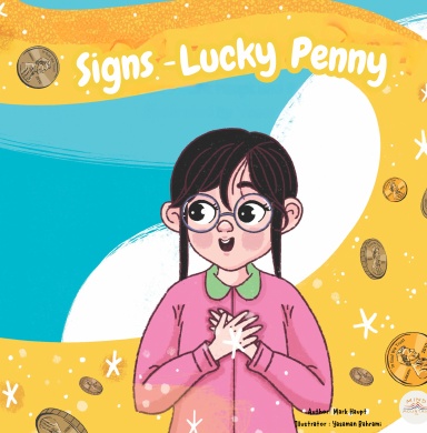 Signs - Lucky Penny
