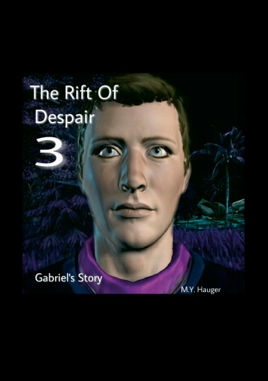 The Rift Of Despair 3