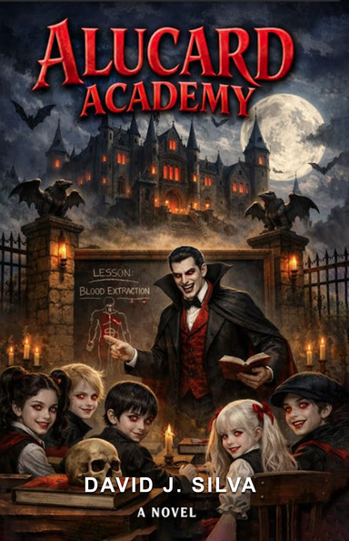 Alucard Academy
