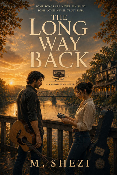 The Long Way Back