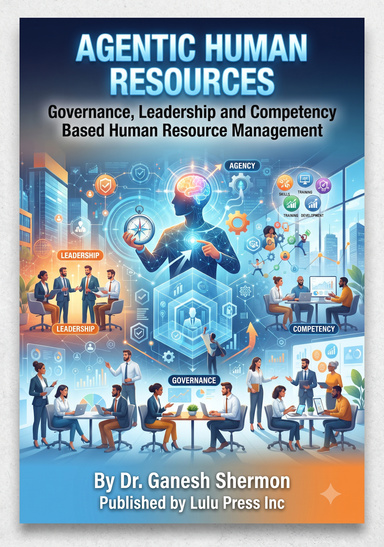 AGENTIC HUMAN RESOURCES