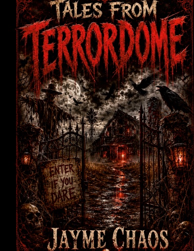 Tales From TerrorDome
