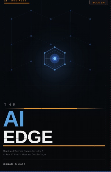 THE AI EDGE