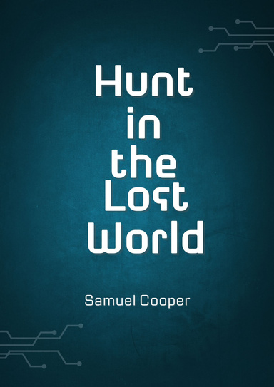 Hunt in the Lost World