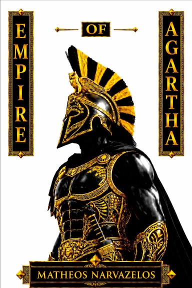 Empire of Agartha