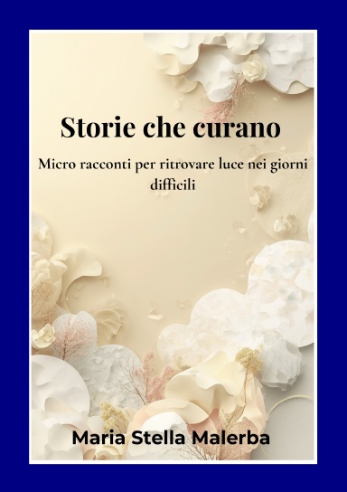 Storie che curano