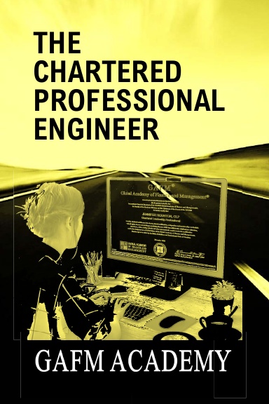 The Chartered Professional Engineer