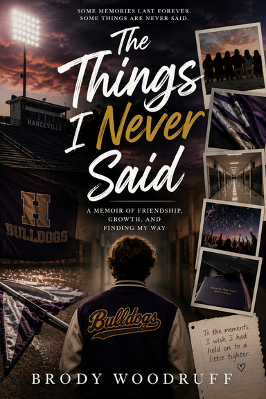 Things I Never Said