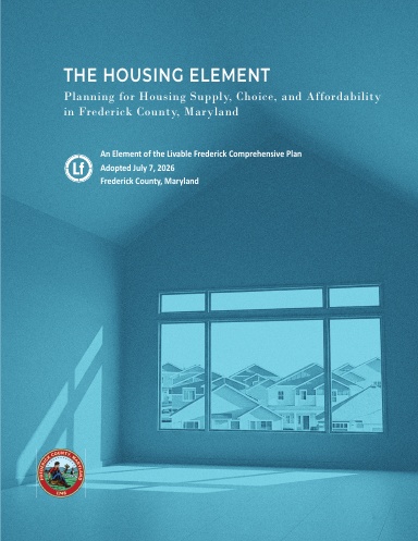 The Housing Element