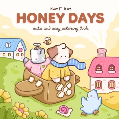 Honey Days