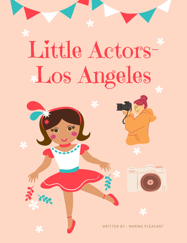 Little Actors: Los Angeles