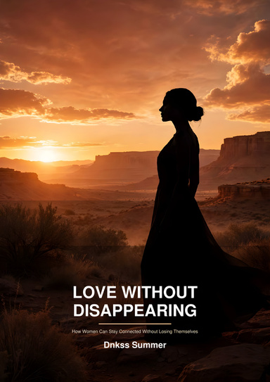 LOVE WITHOUT DISAPPEARING