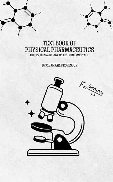 TEXTBOOK OF PHYSICAL PHARMACEUTICS