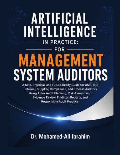 Artificial Intelligence in  Practice:  For Management System Auditors