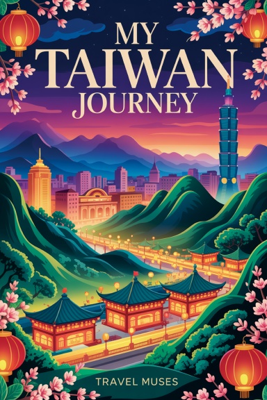 My Taiwan Journey