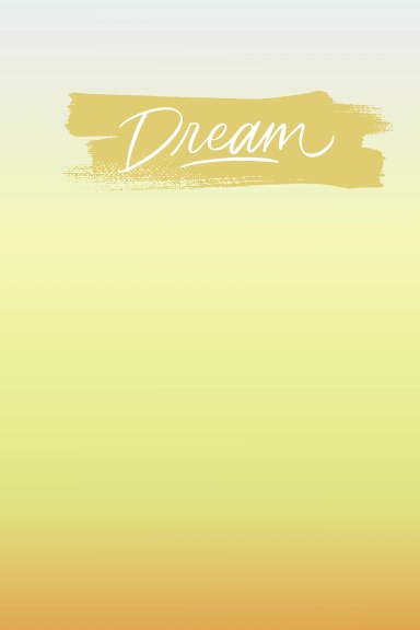 Sunset Dream Journal | Celestial Spiral Notebook for Dreams & Reflection