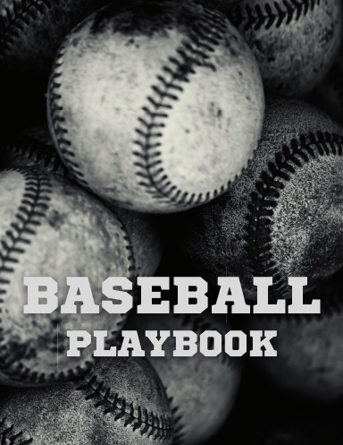 Baseball Playbook