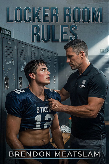 Locker Room Rules