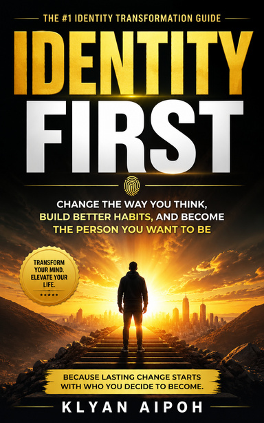 Identity First