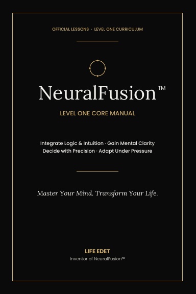NeuralFusion™ Level One Core Manual