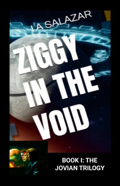 ZIGGY IN THE VOID
