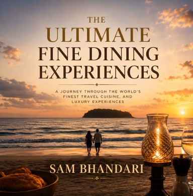 The Ultimate Fine Dining Experiences