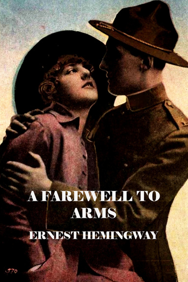 A FAREWELL TO ARMS