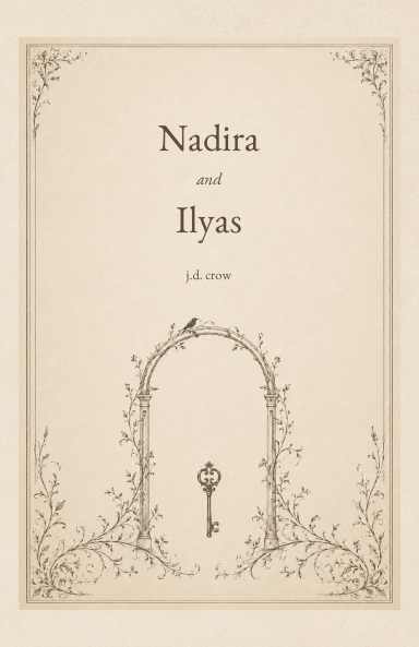Nadira and Ilyas