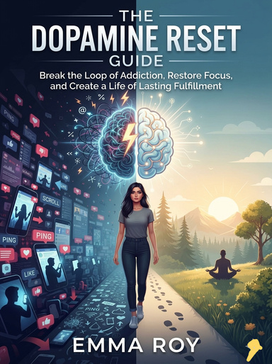The Dopamine Reset Guide