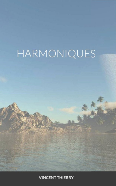 HARMONIQUES