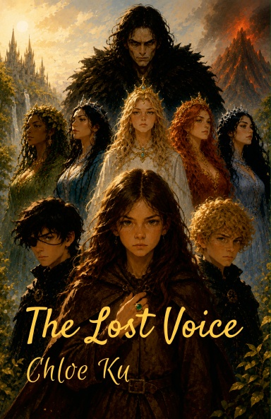 The Lost Voice